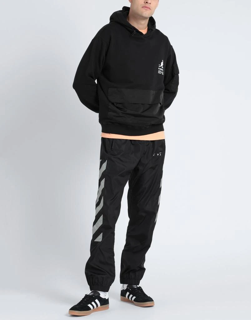 Kangol Hooded sweatshirt 4