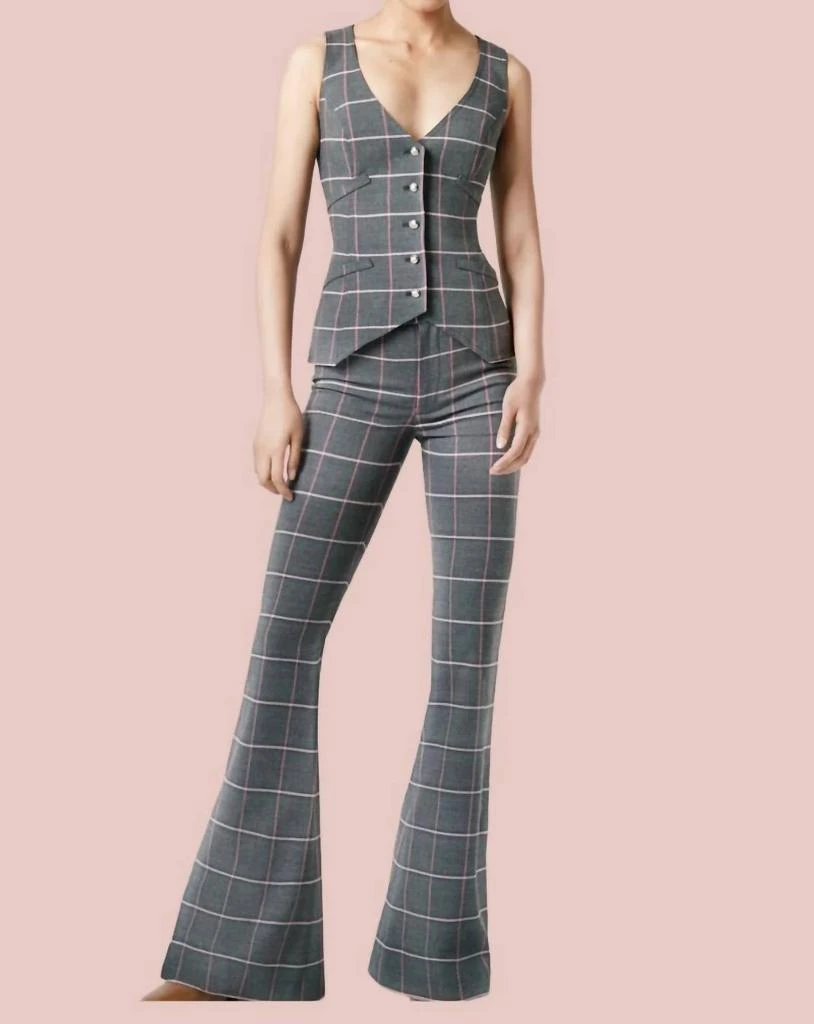 Smythe Smythe - Waistcoat Vest 3