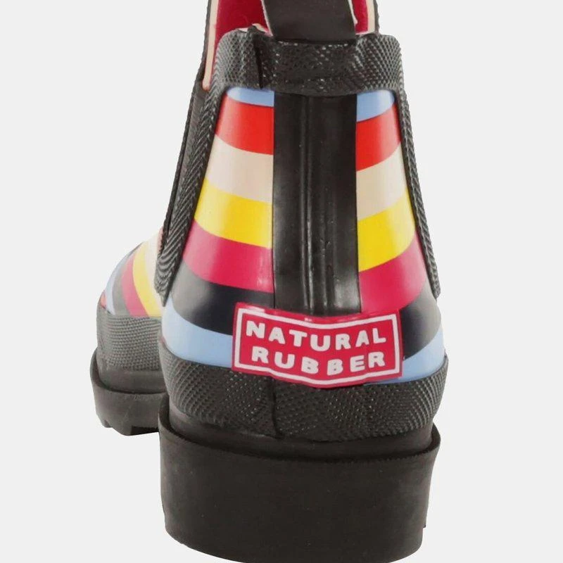 Regatta Regatta Great Outdoors Womens / Ladies Harper Low Cut Wellington Boots 2