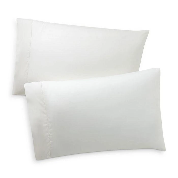 Ralph Lauren Organic Sateen Fitted Sheet, Queen 4
