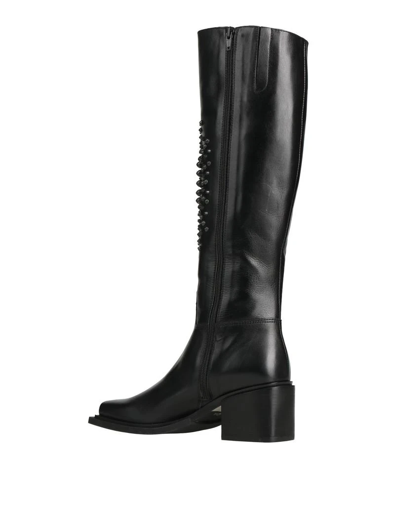 ZINDA Boots 3