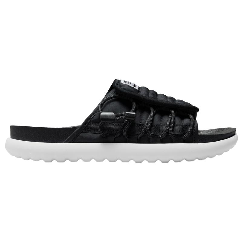 NIKE Nike Asuna Slides - Women's - Slippers - BeyondStyle