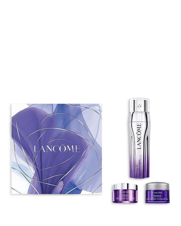 Lancôme Rénergie H.C.F. Triple Serum  Gift Set ($234 value)
