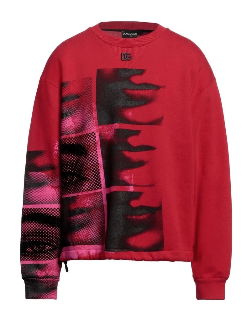 Dolce & Gabbana Sweatshirt 1