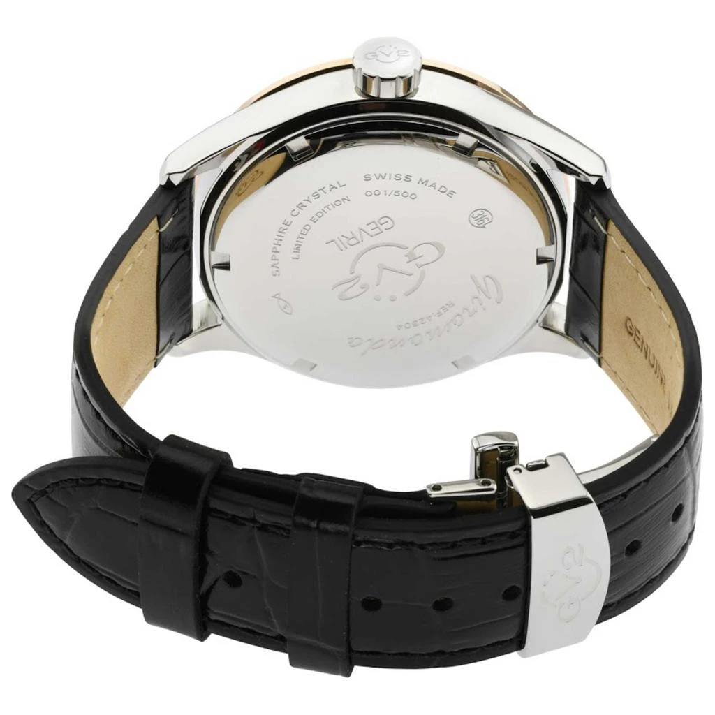 Gevril GV2 by Gevril Men
s Watch 42304 2