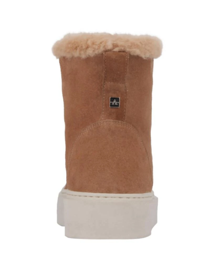 Aquatalia Aquatalia Lavina Weatherproof Suede Boot 2