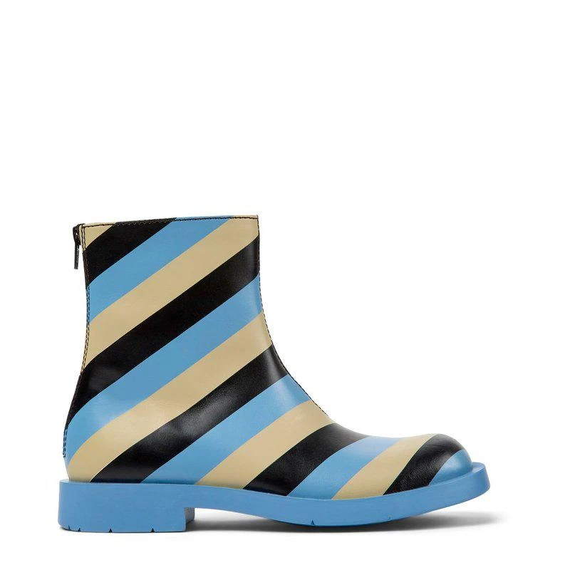 Camper Women's Boots 1978 Multicolored Blue