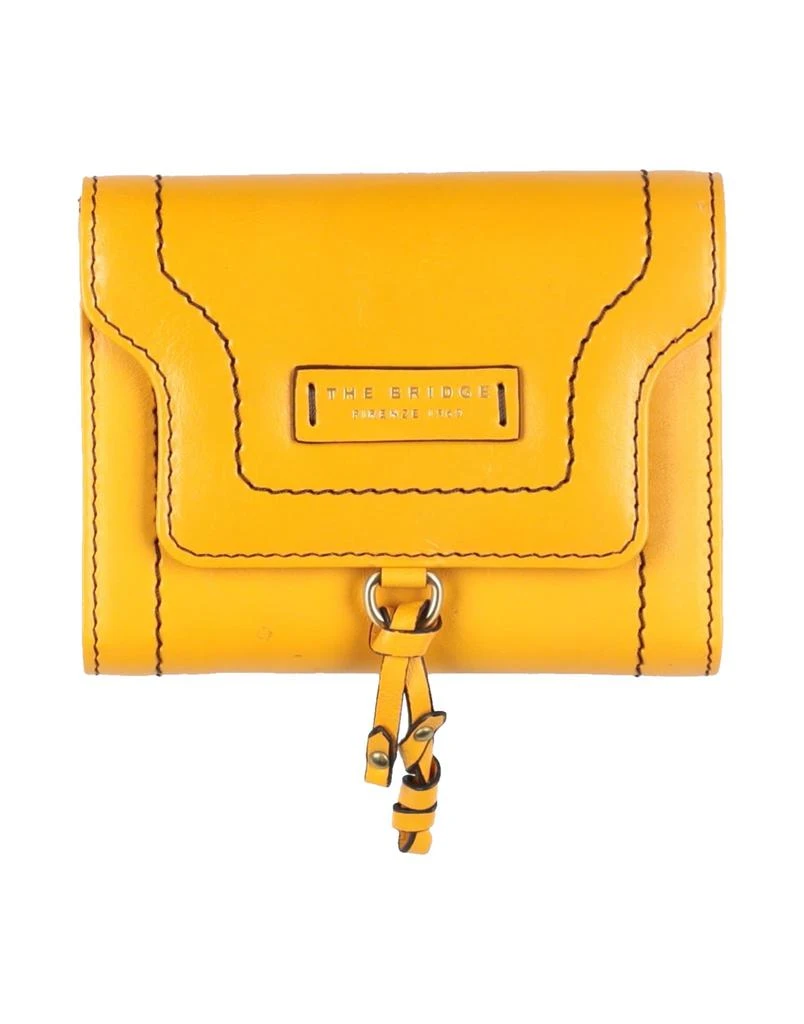 The Bridge THE BRIDGE 1