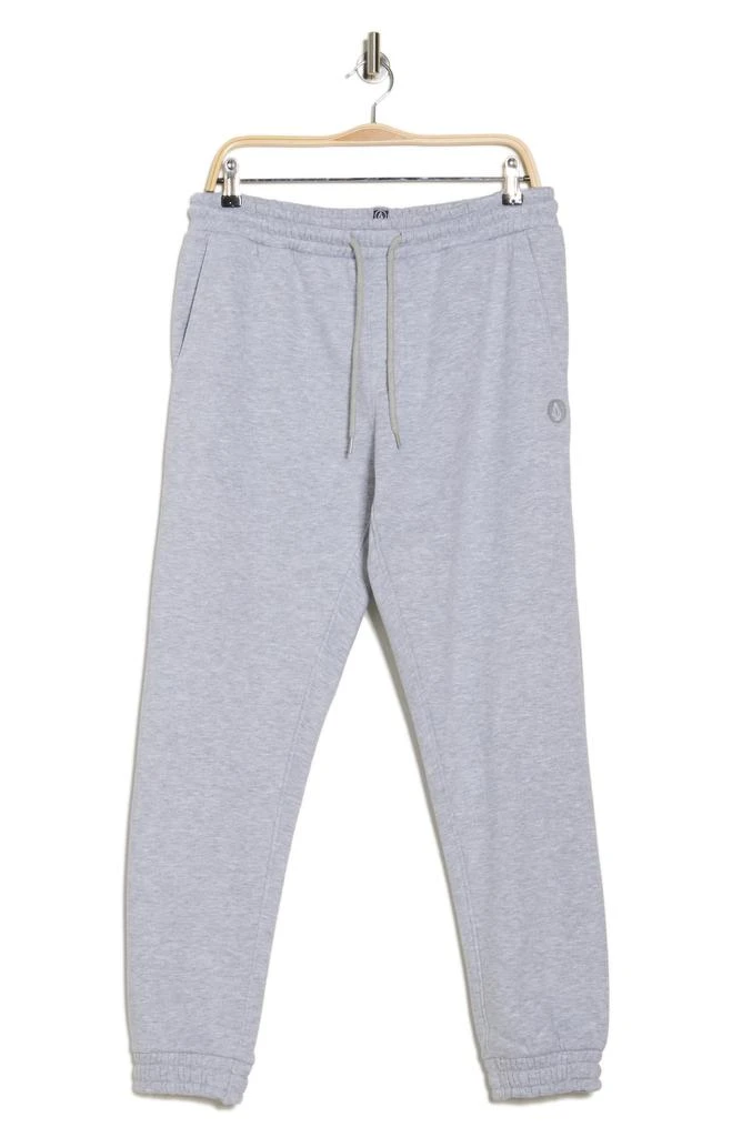 Volcom Foreman Fleece Pants 3