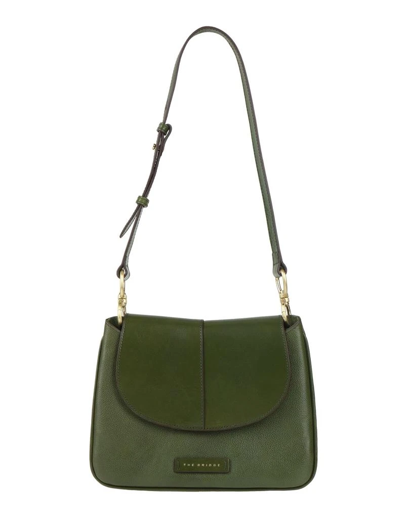 The Bridge Shoulder bag 1