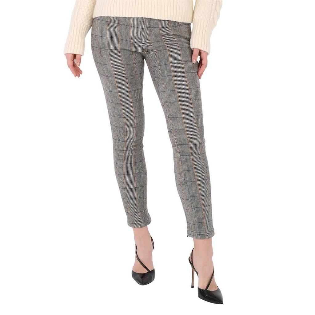 【関税&送料込】Chloe Multicolor Stretch Wool Blend Leggings Chloe Multicolor Stretch Wool Blend Leggings (Chloe/スパッツ
