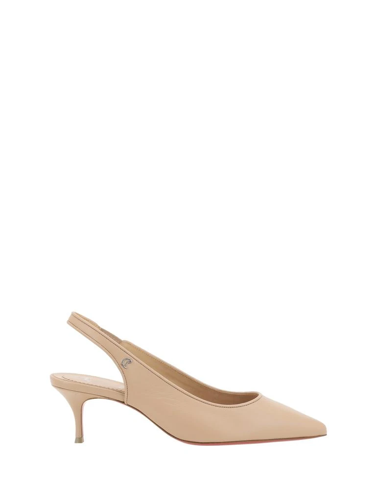 Christian Louboutin Sporty Kate Pumps 1