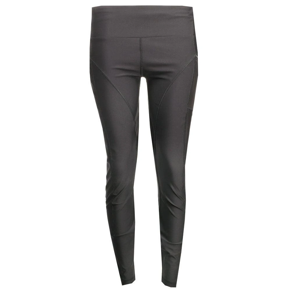 Puma Marathon High Waisted Full Length Athletic Leggings 1