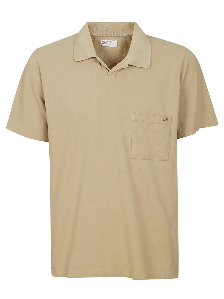 Human Made Big Polo Shirt - Polo Shirts - Compare Prices