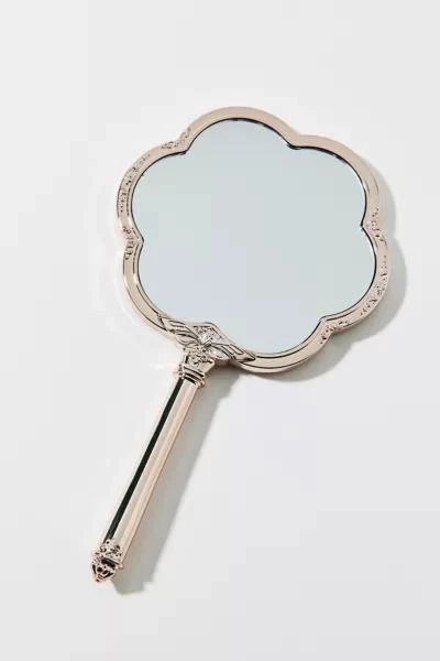 Flower Knows Flower Knows Butterfly Cloud Collar Handheld Mirror 2