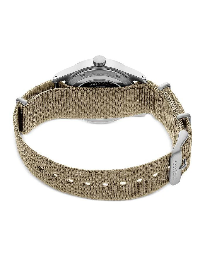 Seiko Seiko 5 Sports Watch, 39.4mm 3