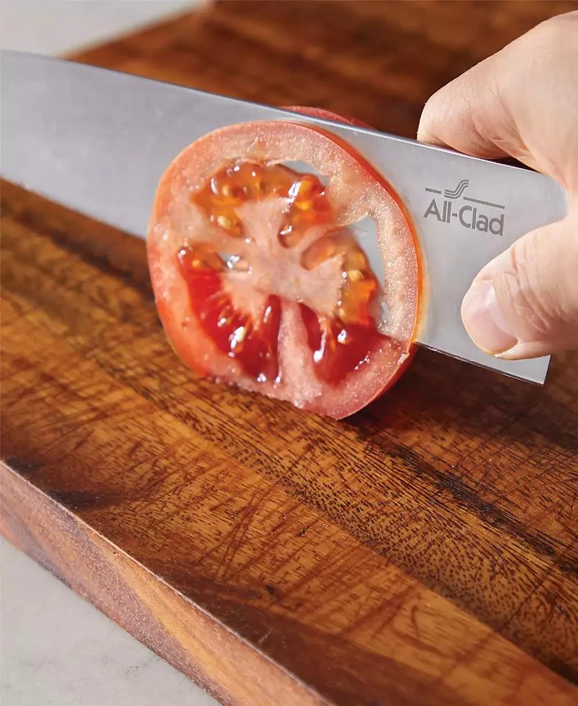 All-Clad 8" Chef's Knife 6