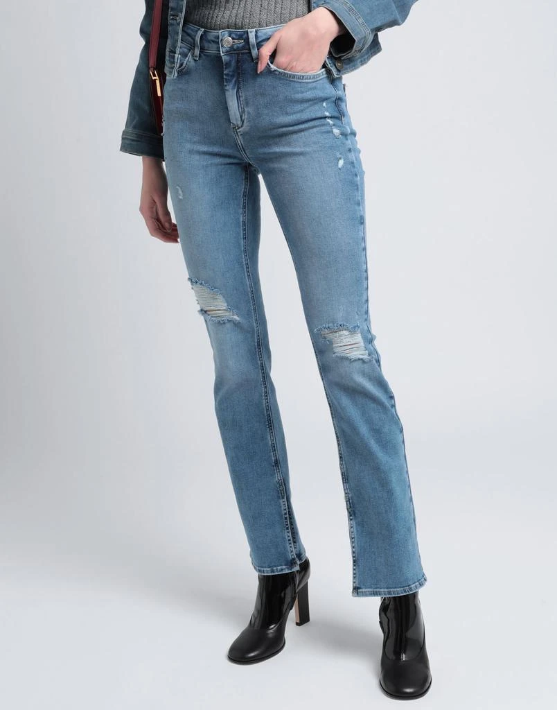 ONLY Bootcut Jeans 4