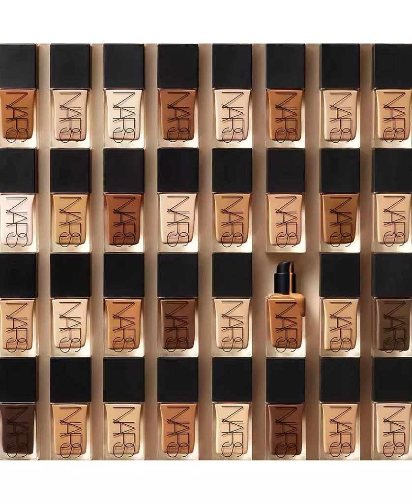 NARS Light Reflecting Foundation 11