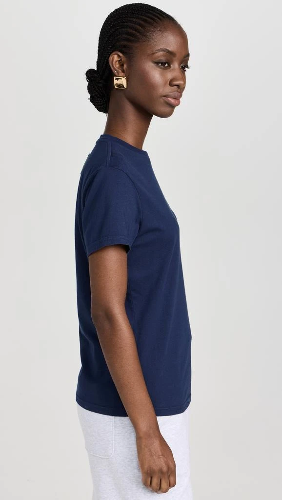 DANZY Danzy Classic Tee 3