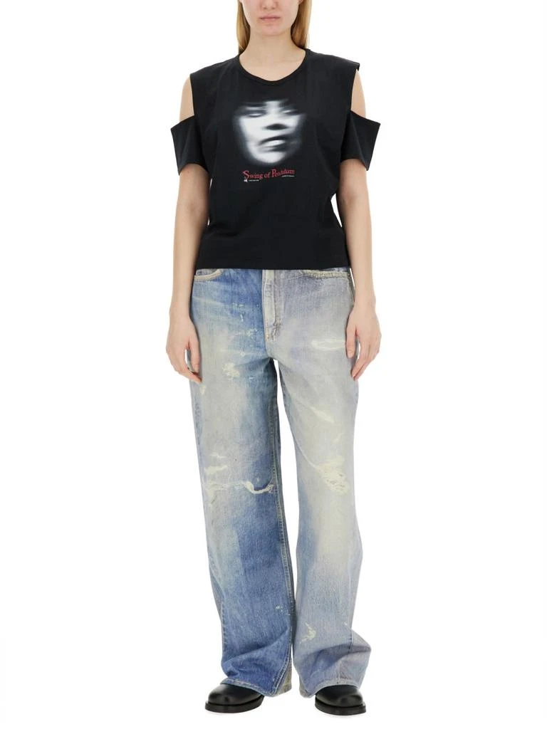 Our Legacy Jeans Full Cut 2