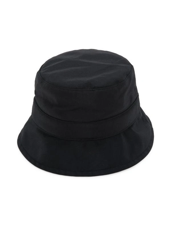 Reebok Embroidered Logo Bucket Hat 2