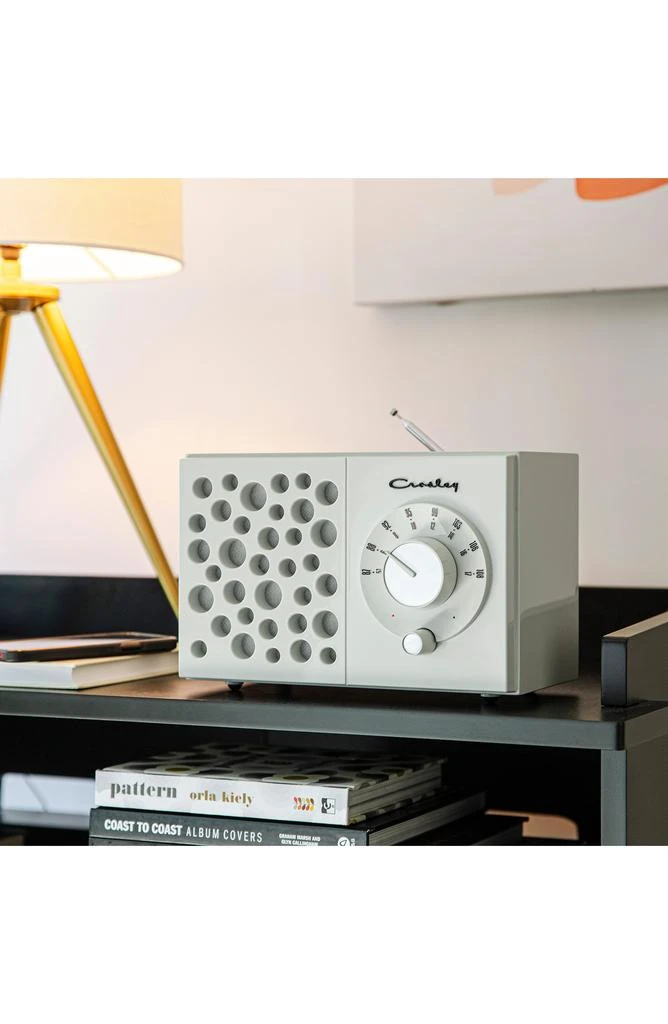 Crosley Maverick Radio 9