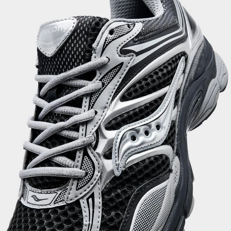 Saucony Men
s Saucony ProGrid Omni 9 Casual Shoes 3