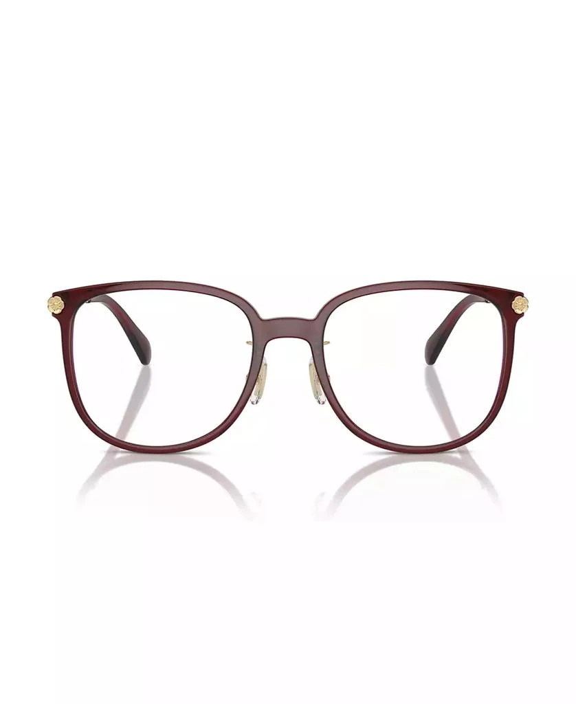 Coach Women's Eyeglasses, C6241D 2