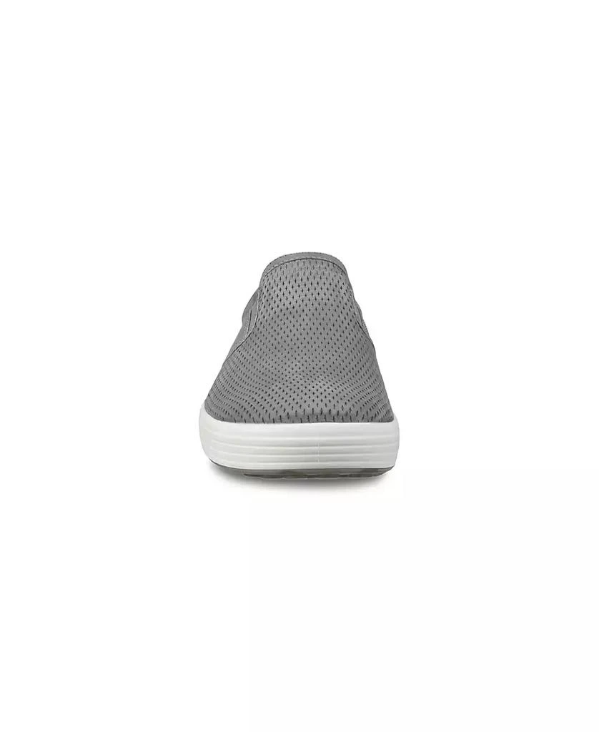 ECCO Men
s Soft 7 Slip On 2.0 Sneakers 6
