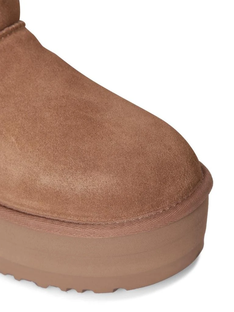 UGG Ugg Classic Mini Platform Boots 4