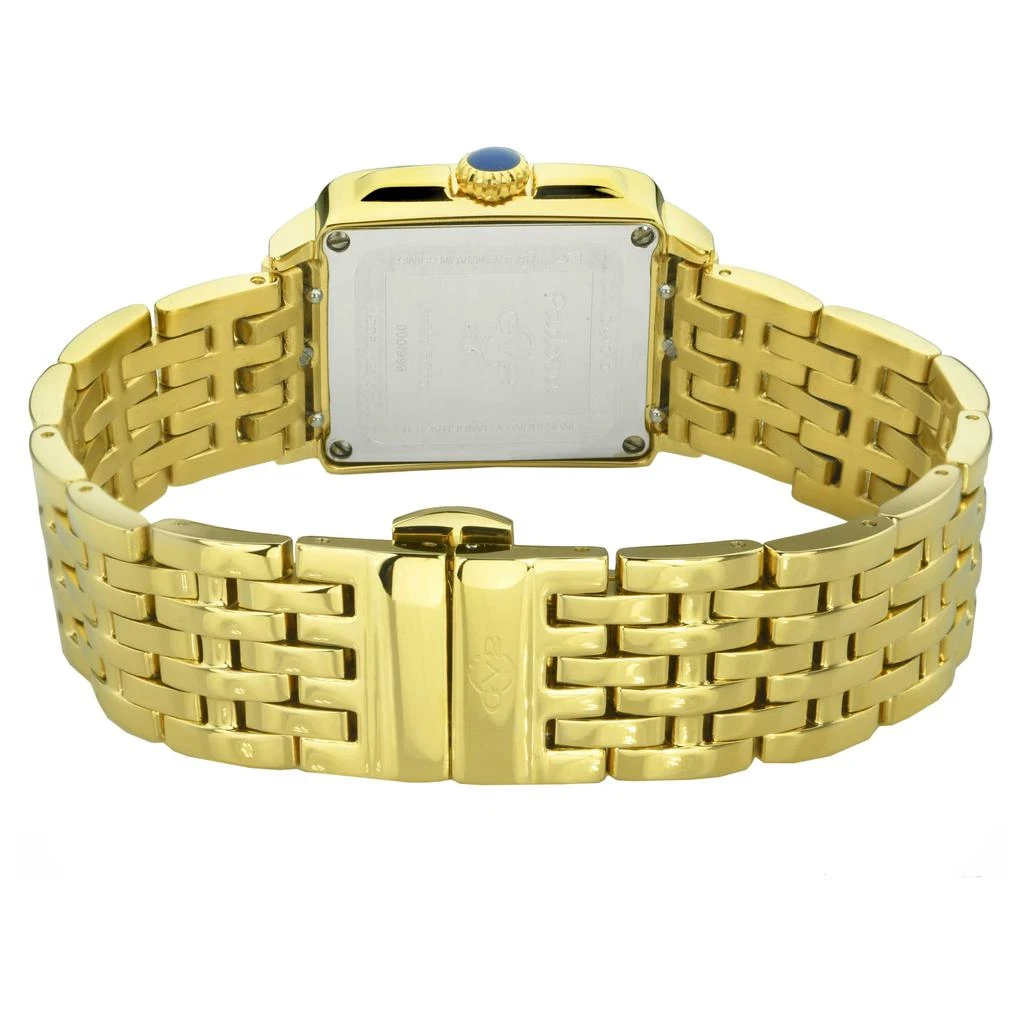 Gevril GV2 by Gevril Women
s Watch 12313B 2