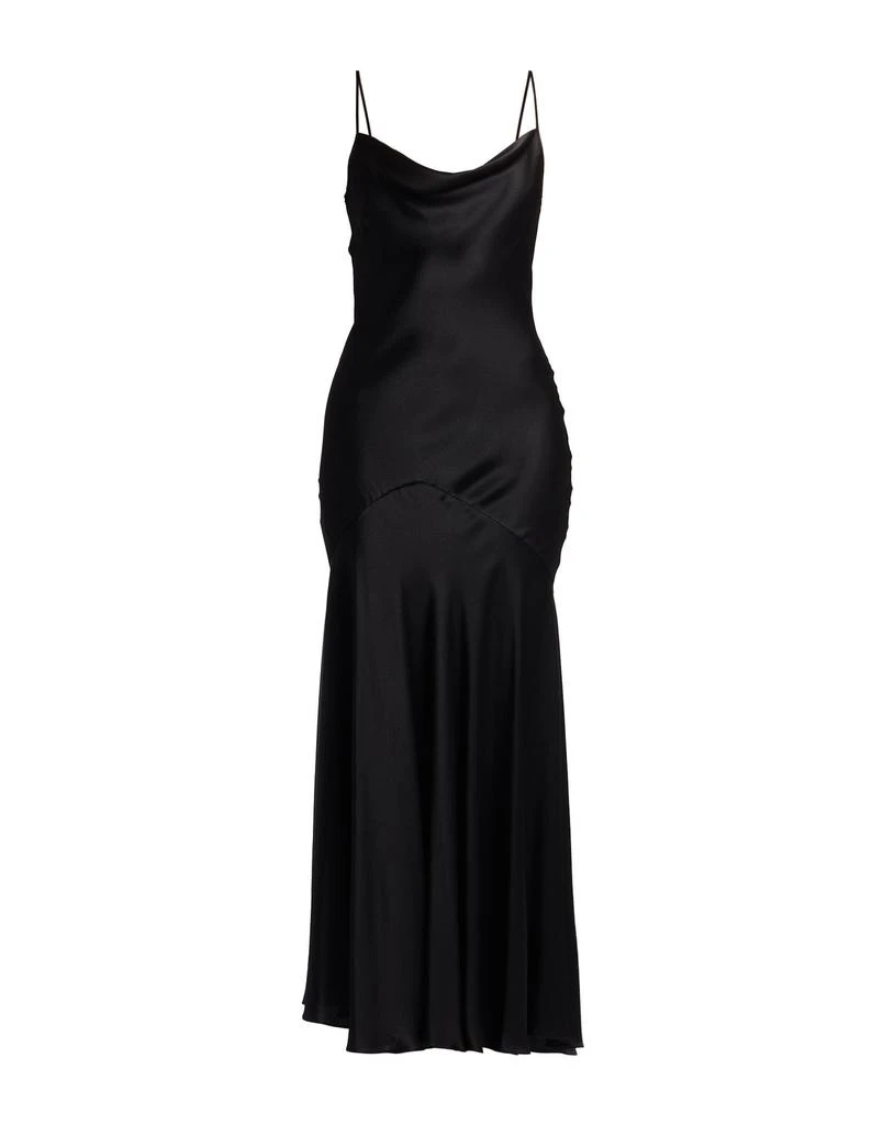 TWINSET Long dress 1