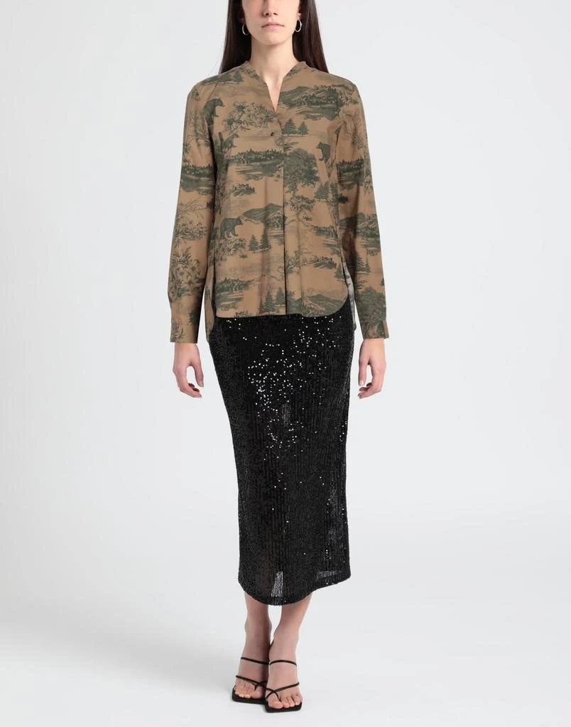 CALIBAN Floral shirts & blouses 2