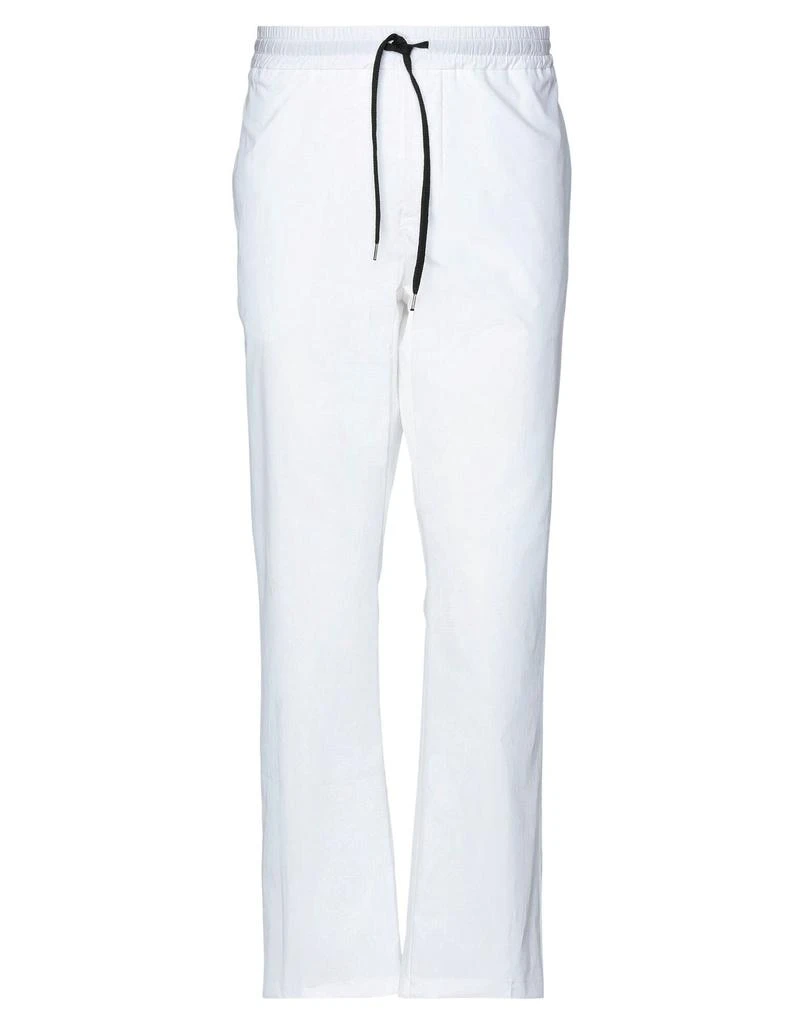 THE EDITOR Casual pants 1