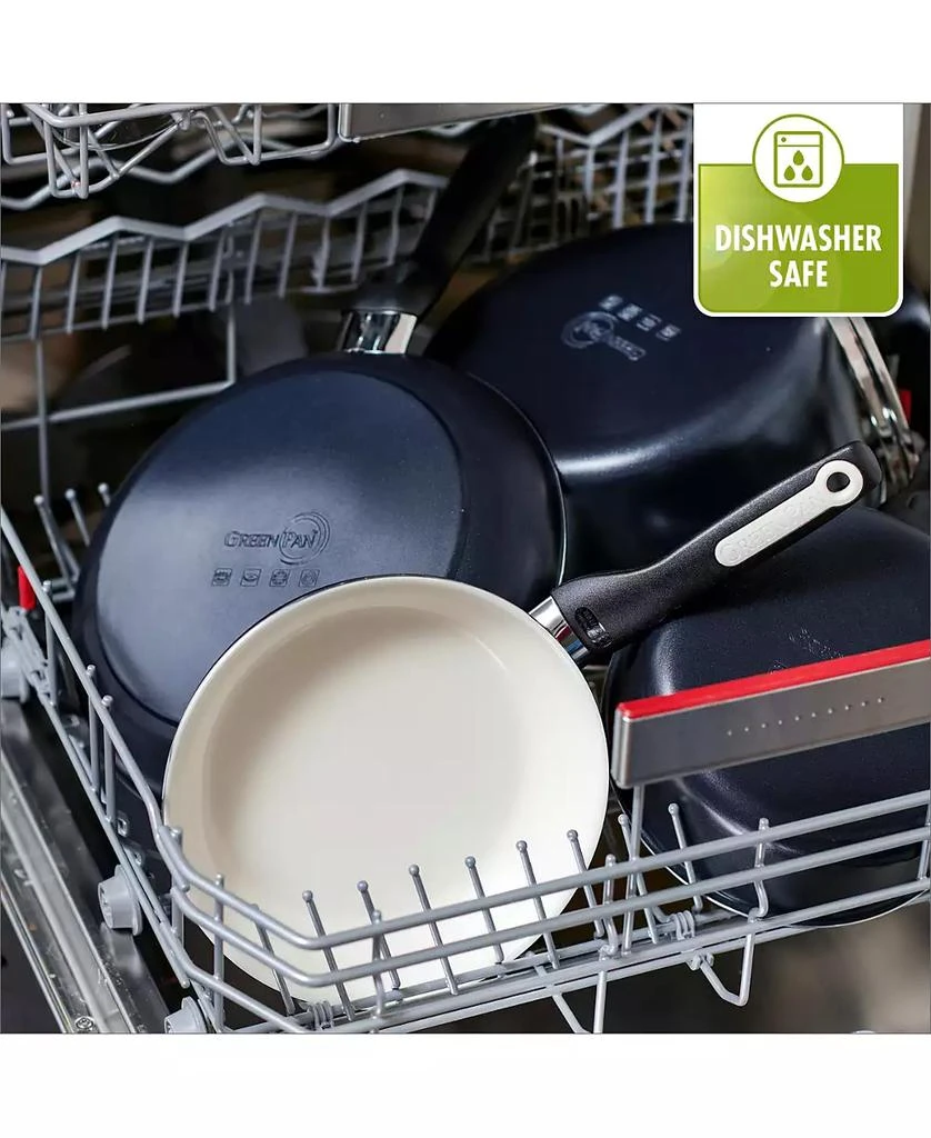 Greenpan Rio Ceramic Nonstick 7" Frypan 5