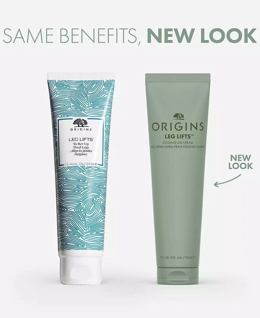 Origins Leg Lifts Moisturizer 2