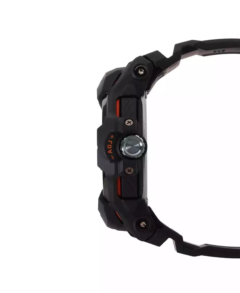 G-Shock Men's Analog Back Resin Watch, 54.7mm GRB300-1A4 2
