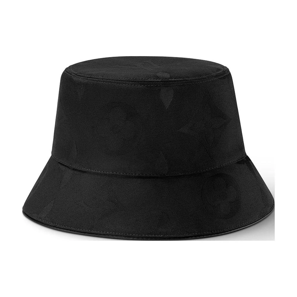 Louis Vuitton Tigergram Reversible Bucket Hat 8