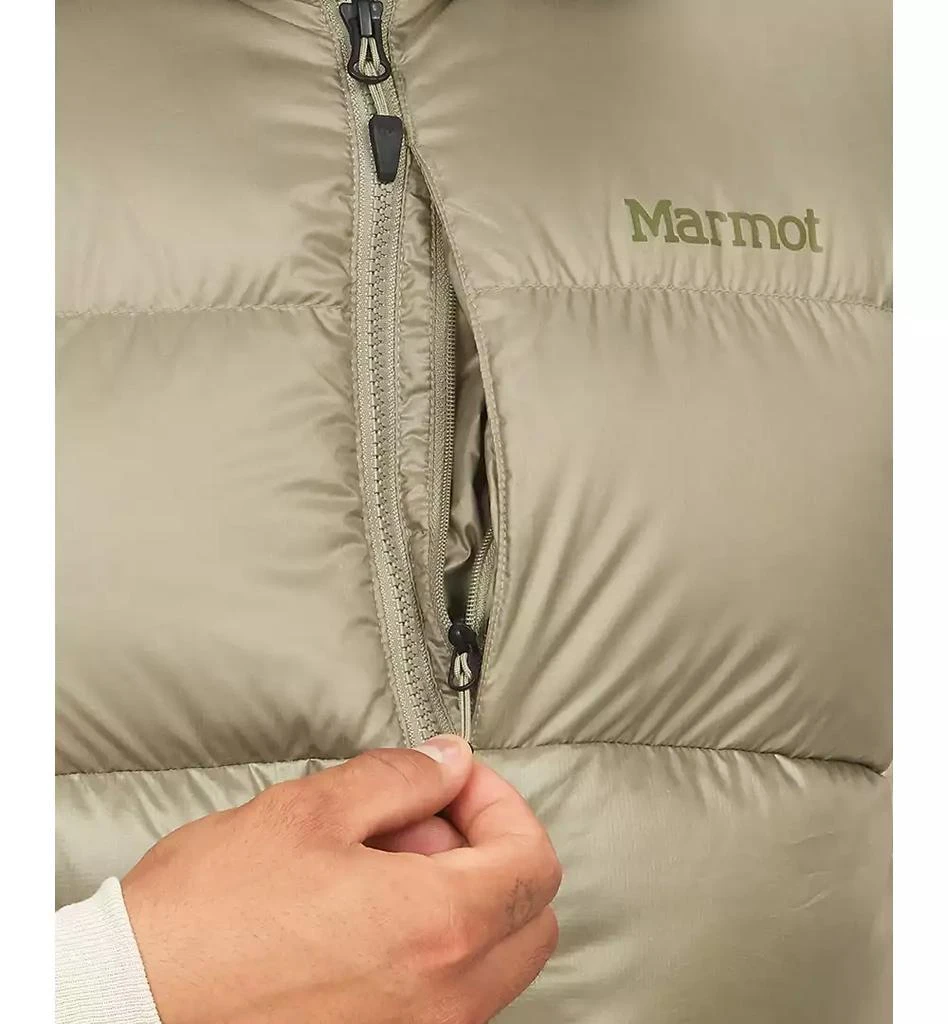 Marmot Men's Guides Quilted Full-Zip Down Vest 4
