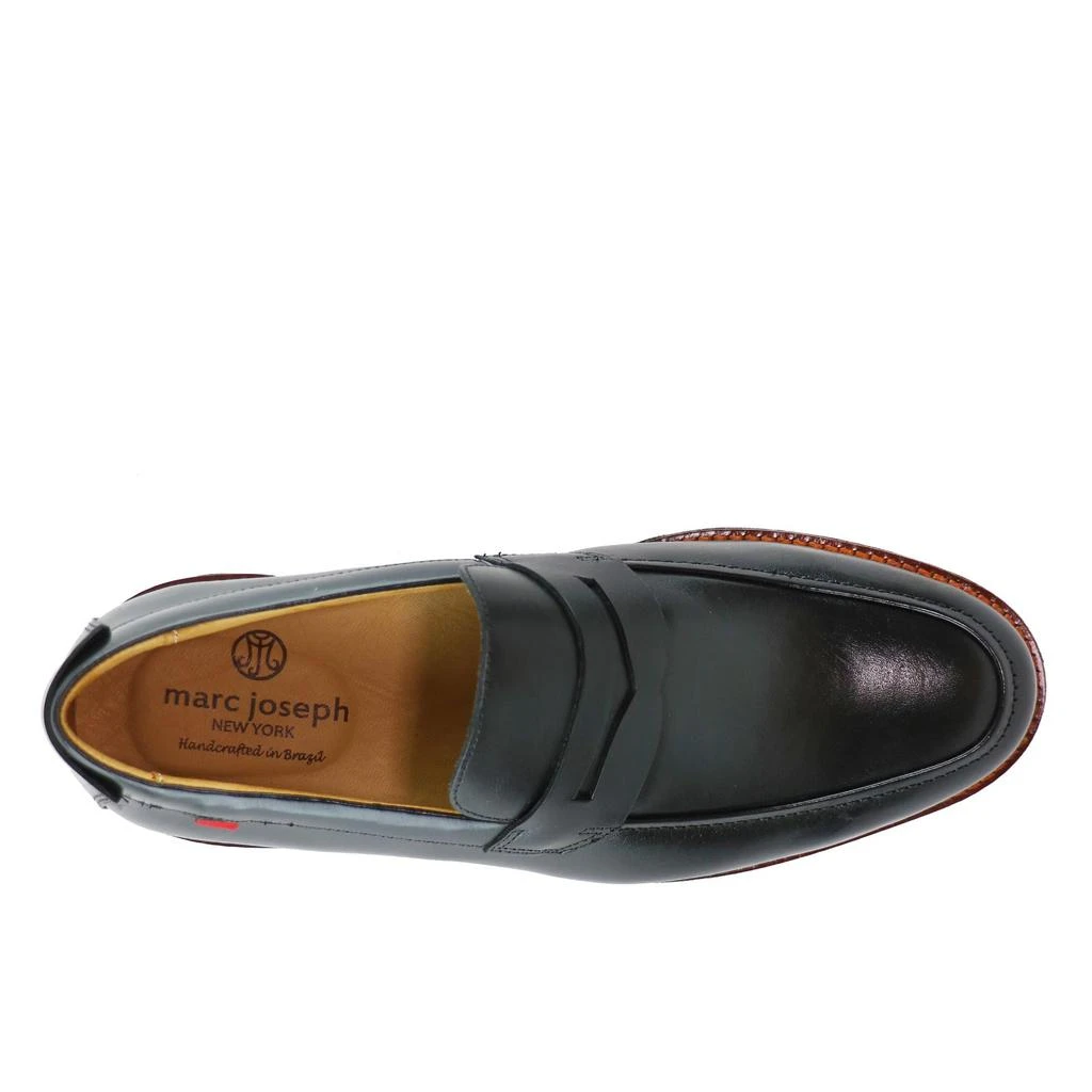 Marc Joseph New York Milford Ave 2