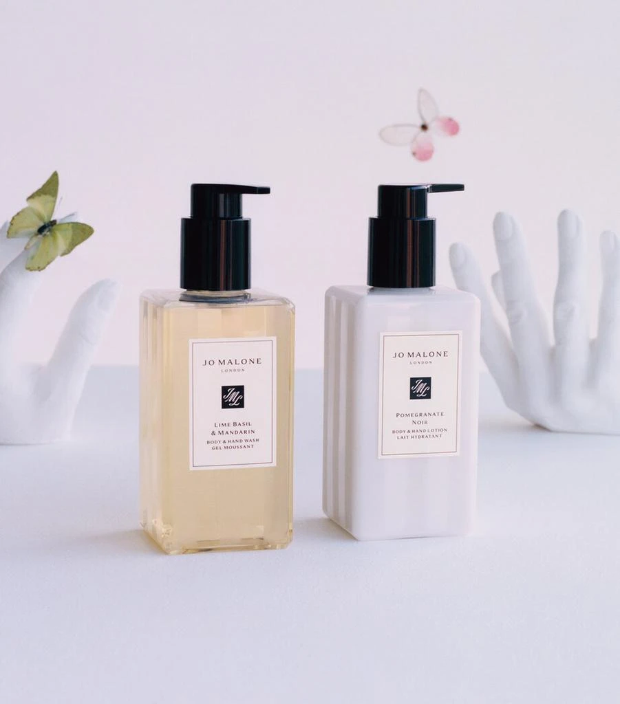 Jo Malone London Pomegranate Noir Body & Hand Lotion (250ml) 4