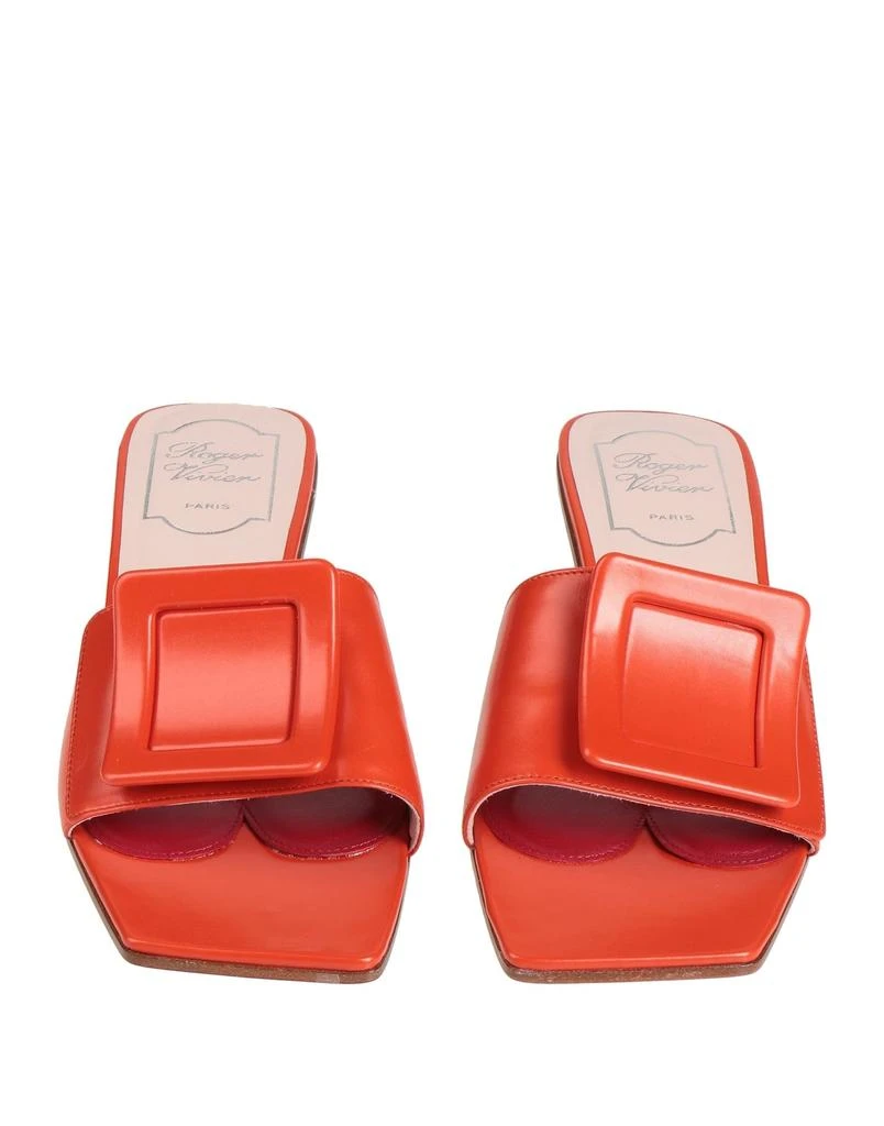 Roger Vivier Sandals 3