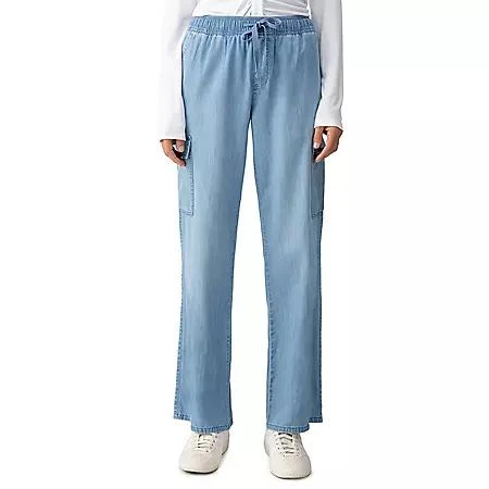 Social Standard by Sanctuary Social Standard by Sanctuary Women's Cargo Pant 1
