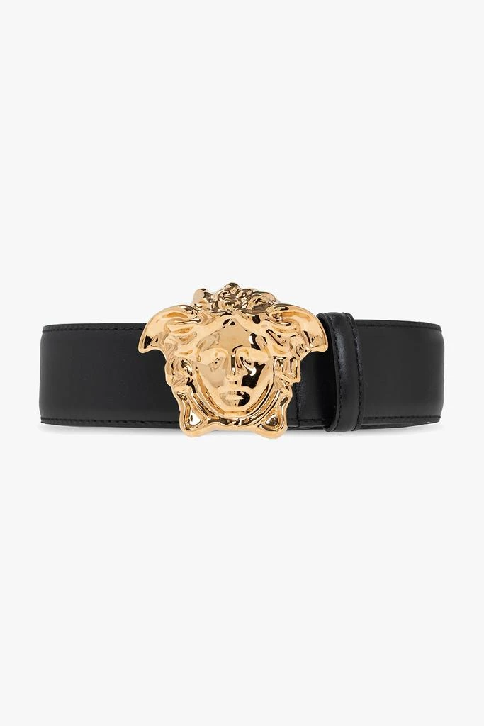 Versace Leather belt 1