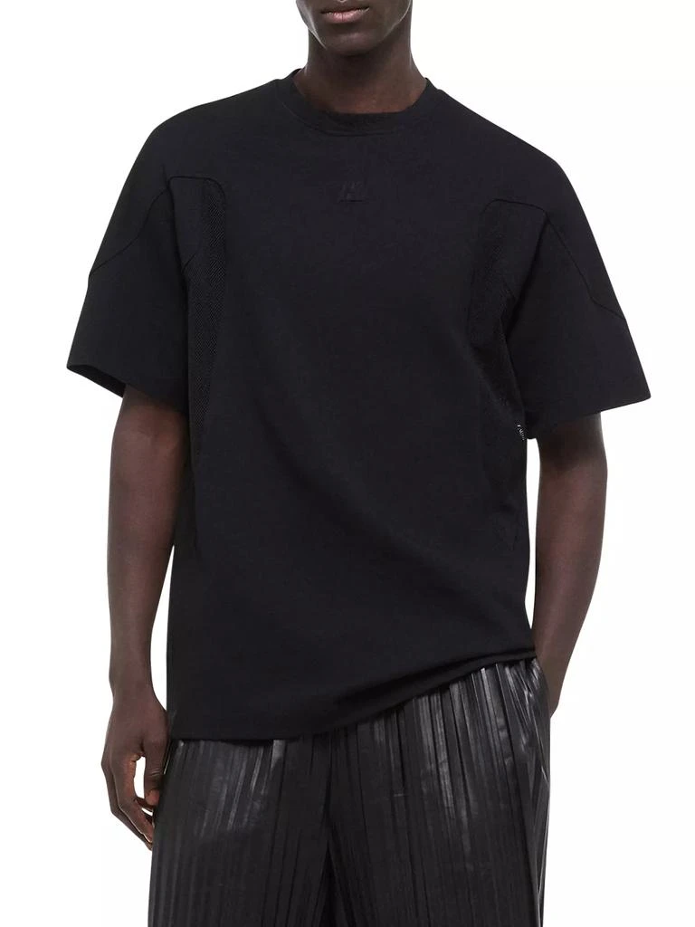 Helmut Lang Sport Seam T-Shirt 3