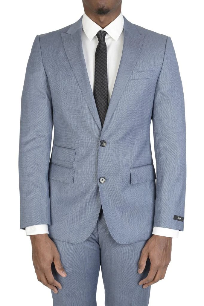 Hugo Boss HOLD3/GENIUS1 2