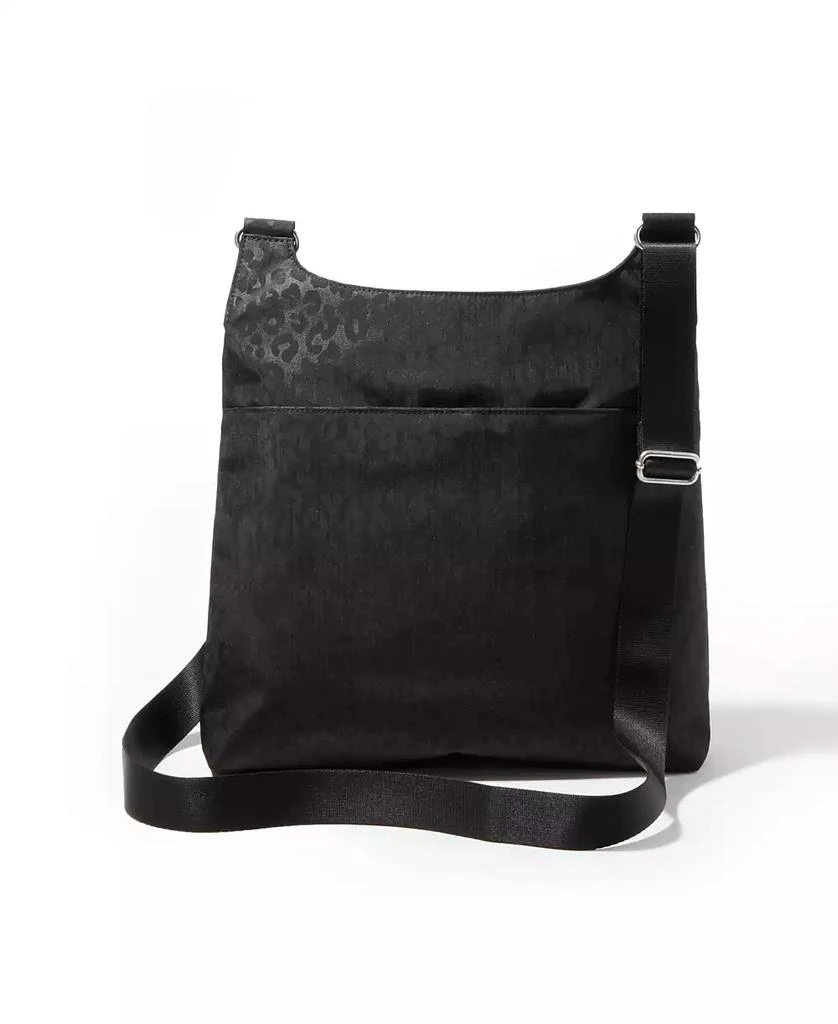 Baggallini On Track Zip Crossbody Bag 3