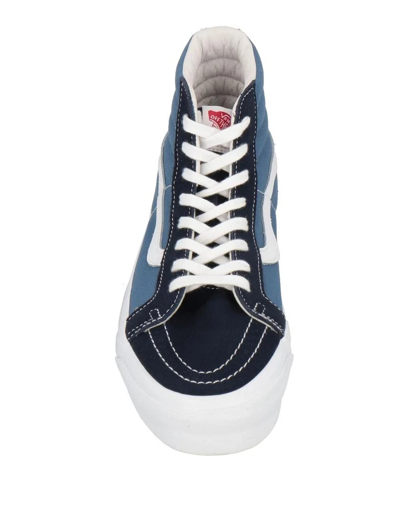 Vans Sneakers 4