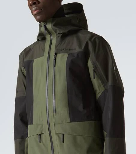 Peak Performance Gravity Gore-Tex® ski jacket 5